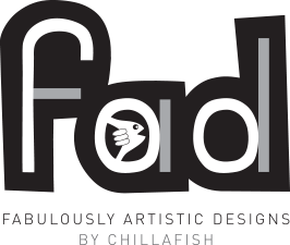 FAD by Chillafish